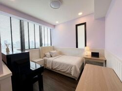 Waterbay (D19), Condominium #628991261